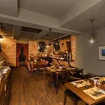 梅洛迪加拉塔大厦酒店 伊斯坦布尔