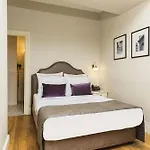 Meroddi Galata Mansion 3*
