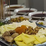 Meroddi Galata Mansion 3* 이스탄불