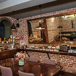 호텔 Meroddi Galata Mansion 이스탄불