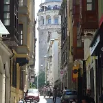 Meroddi Galata Mansion 이스탄불