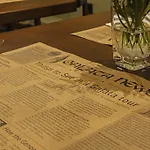 Meroddi Galata Mansion 3* 이스탄불