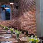 Meroddi Galata Mansion 3*