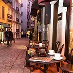 호텔 Meroddi Galata Mansion 3*