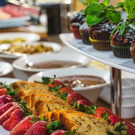 Meroddi Galata Mansion Отель 3*