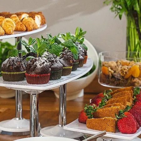 Meroddi Galata Mansion