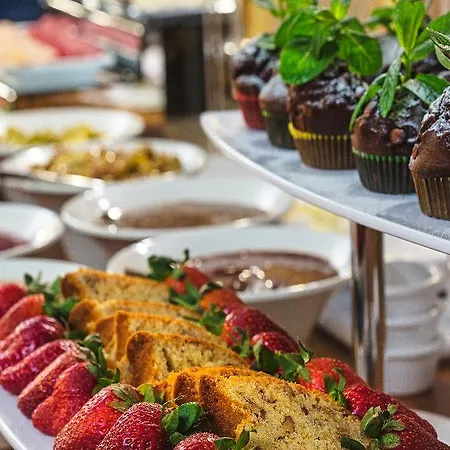 Meroddi Galata Mansion Отель