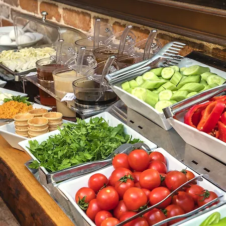 Meroddi Galata Mansion 3*