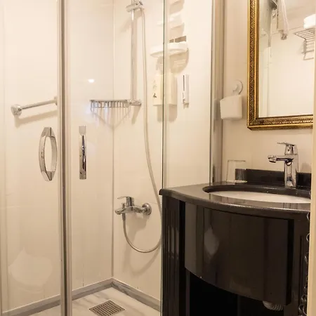 Meroddi Galata Mansion Hotell 3*