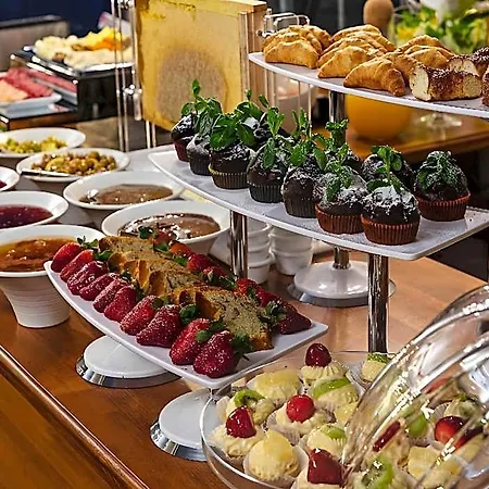 Hotel Meroddi Galata Mansion Provincia di Istanbul