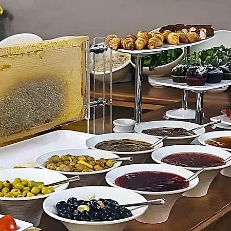 Meroddi Galata Mansion 3*