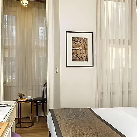 Hotel Meroddi Galata Mansion Provincia di Istanbul