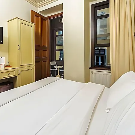 Meroddi Galata Mansion 3* Provincia di Istanbul