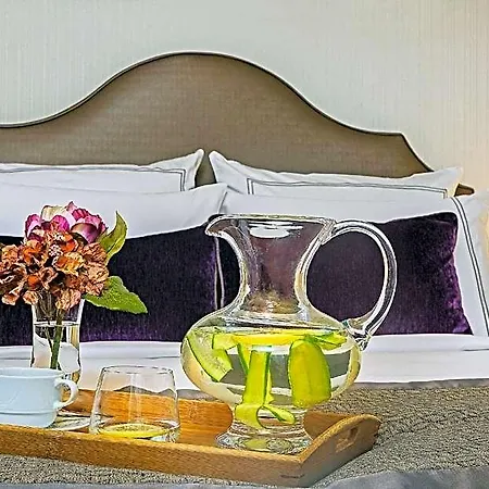 Hotel Meroddi Galata Mansion Provincia di Istanbul