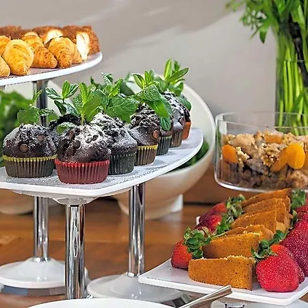 Meroddi Galata Mansion Hotel 3*