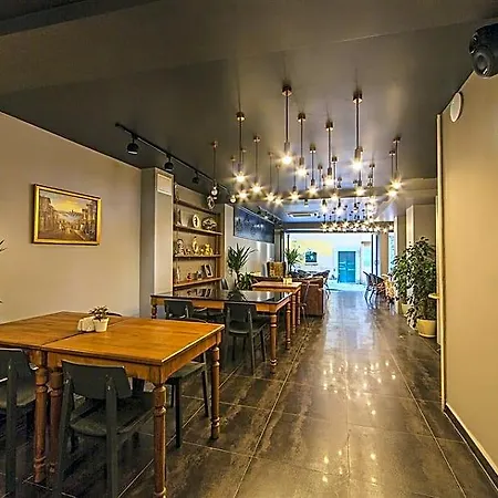 Meroddi Galata Mansion Hotel Provincia di Istanbul