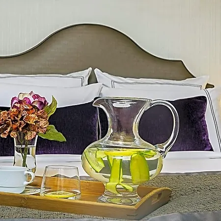 Meroddi Galata Mansion Hotel Provincia di Istanbul