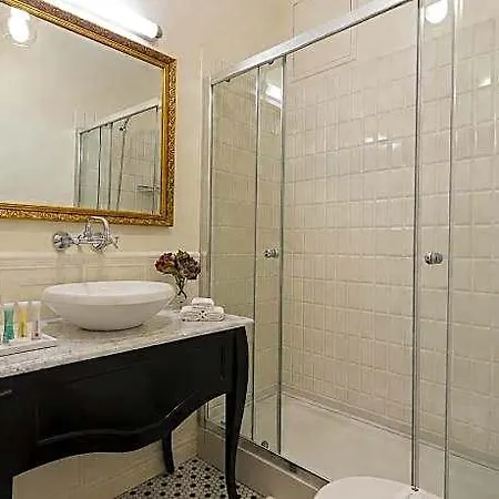 Meroddi Galata Mansion Hotel