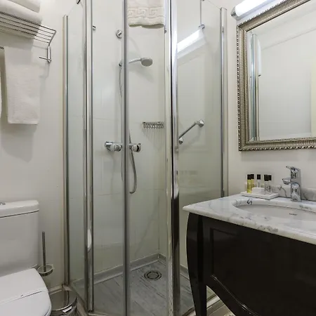 Meroddi Galata Mansion Hotel