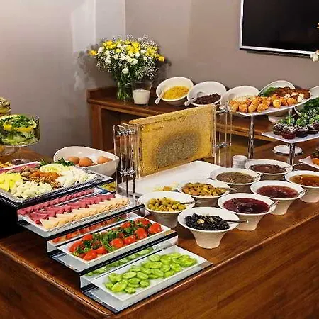 Meroddi Galata Mansion Отель