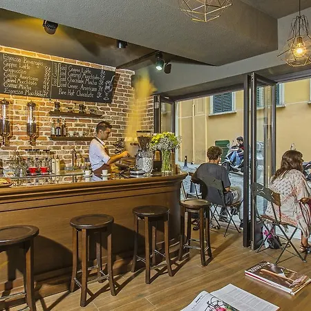 Meroddi Galata Mansion