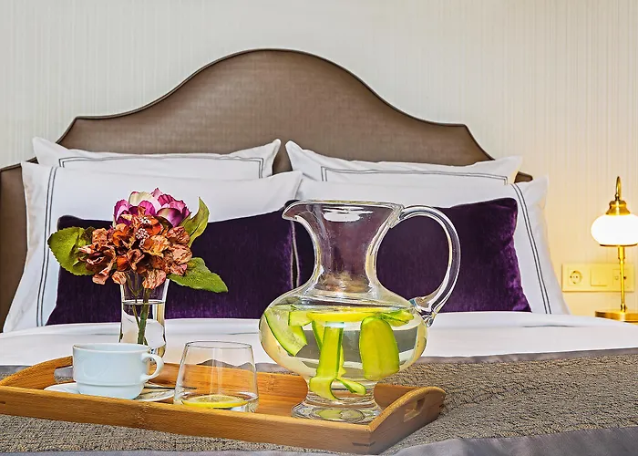 Meroddi Galata Mansion