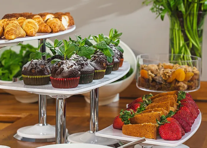 Отель Meroddi Galata Mansion