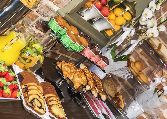 Meroddi Galata Mansion 3*