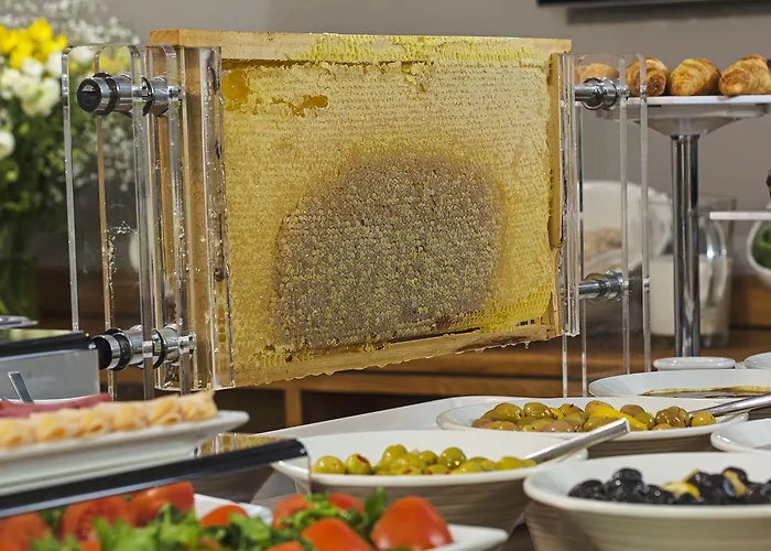 Meroddi Galata Mansion 3* Стамбул