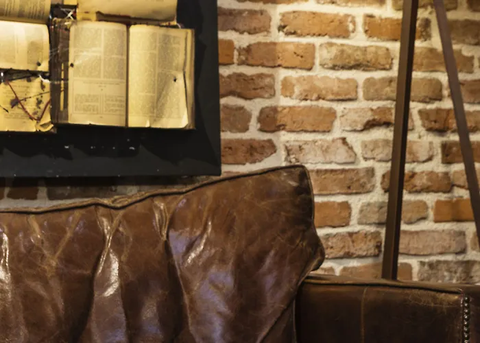 Meroddi Galata Mansion Отель