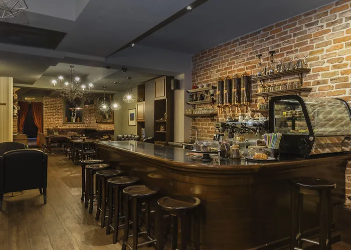 Meroddi Galata Mansion Отель