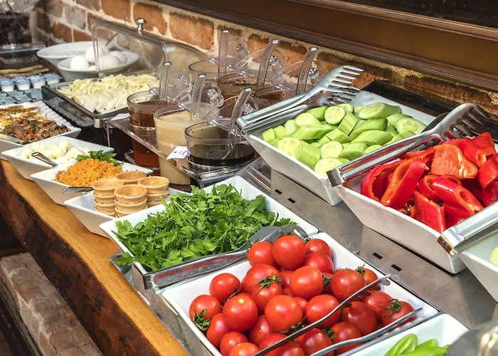 Meroddi Galata Mansion 3*