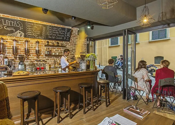 Meroddi Galata Mansion