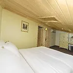 Meroddi Galata Mansion