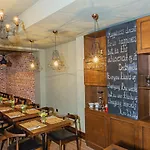 Отель Meroddi Galata Mansion