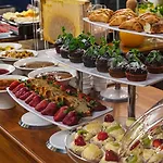 Meroddi Galata Mansion Отель