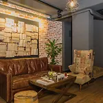 Meroddi Galata Mansion Отель