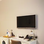 Meroddi Galata Mansion Стамбул