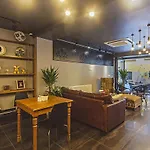 Meroddi Galata Mansion Стамбул