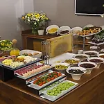 Meroddi Galata Mansion Отель