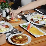 Meroddi Galata Mansion Отель