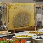 Meroddi Galata Mansion 3* Стамбул