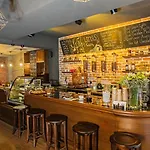 Meroddi Galata Mansion 3* Стамбул