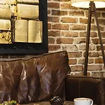 Meroddi Galata Mansion Отель