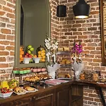 Meroddi Galata Mansion 3*