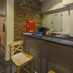 Отель Meroddi Galata Mansion