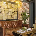 Meroddi Galata Mansion Отель 3*