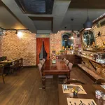 Отель Meroddi Galata Mansion 3*