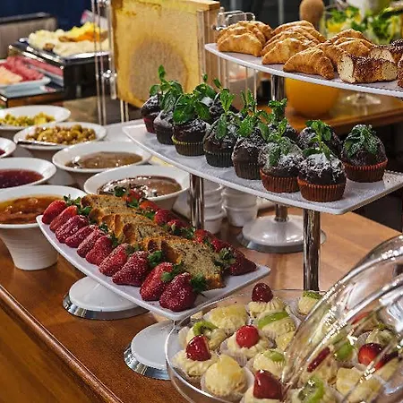 Meroddi Galata Mansion Otel İstanbul