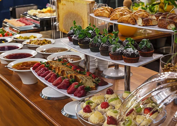 Meroddi Galata Mansion Hotel